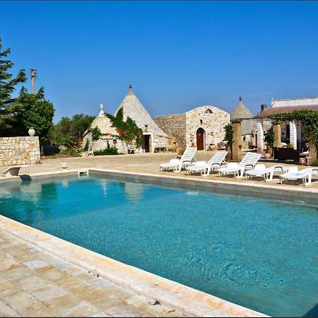 Bed & Breakfast Vecchia Vallata Джоя-дель-Колле Екстер'єр фото