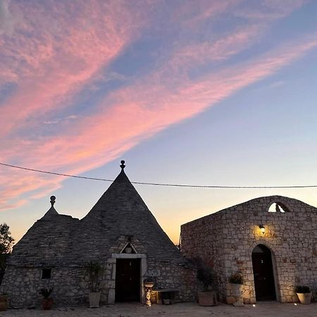 Bed & Breakfast Vecchia Vallata Джоя-дель-Колле Екстер'єр фото