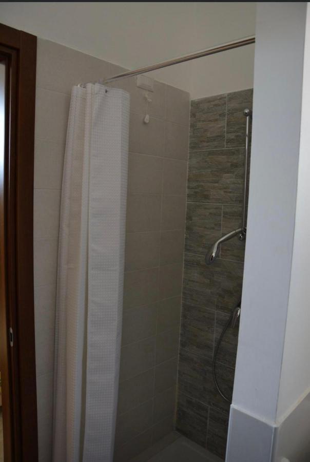 Bed & Breakfast Vecchia Vallata Джоя-дель-Колле Екстер'єр фото