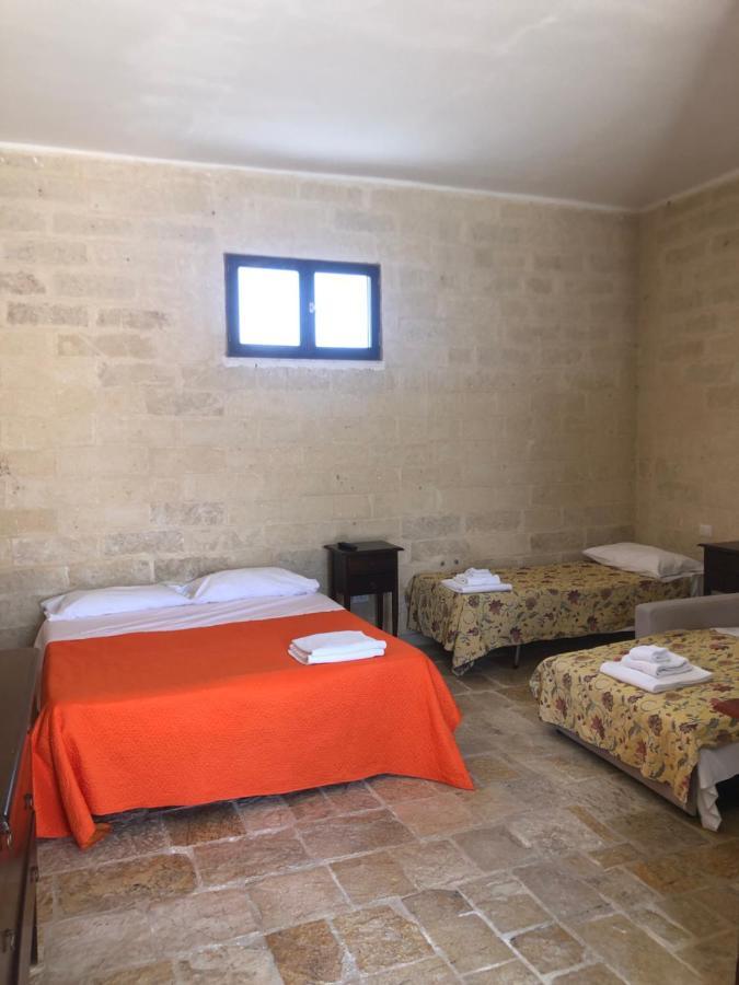 Bed & Breakfast Vecchia Vallata Джоя-дель-Колле Екстер'єр фото